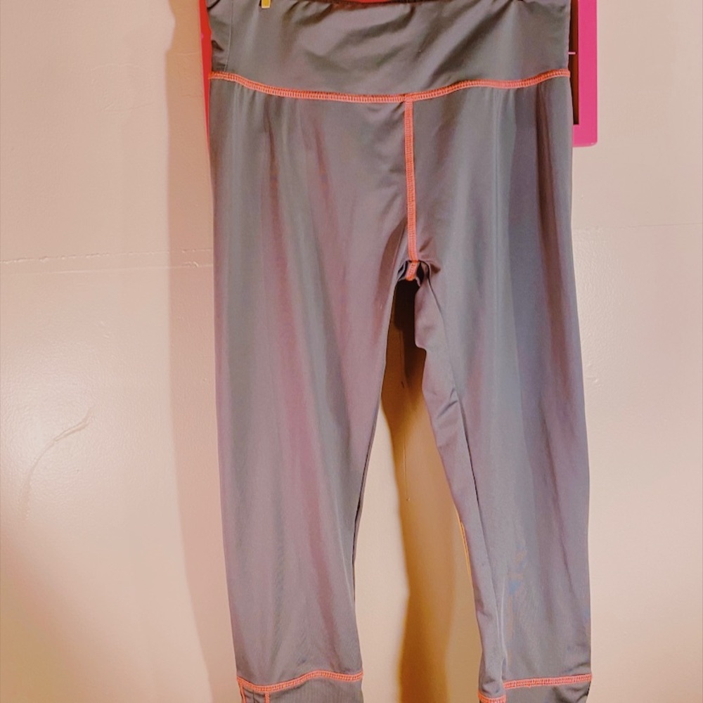 Athletic Leggings